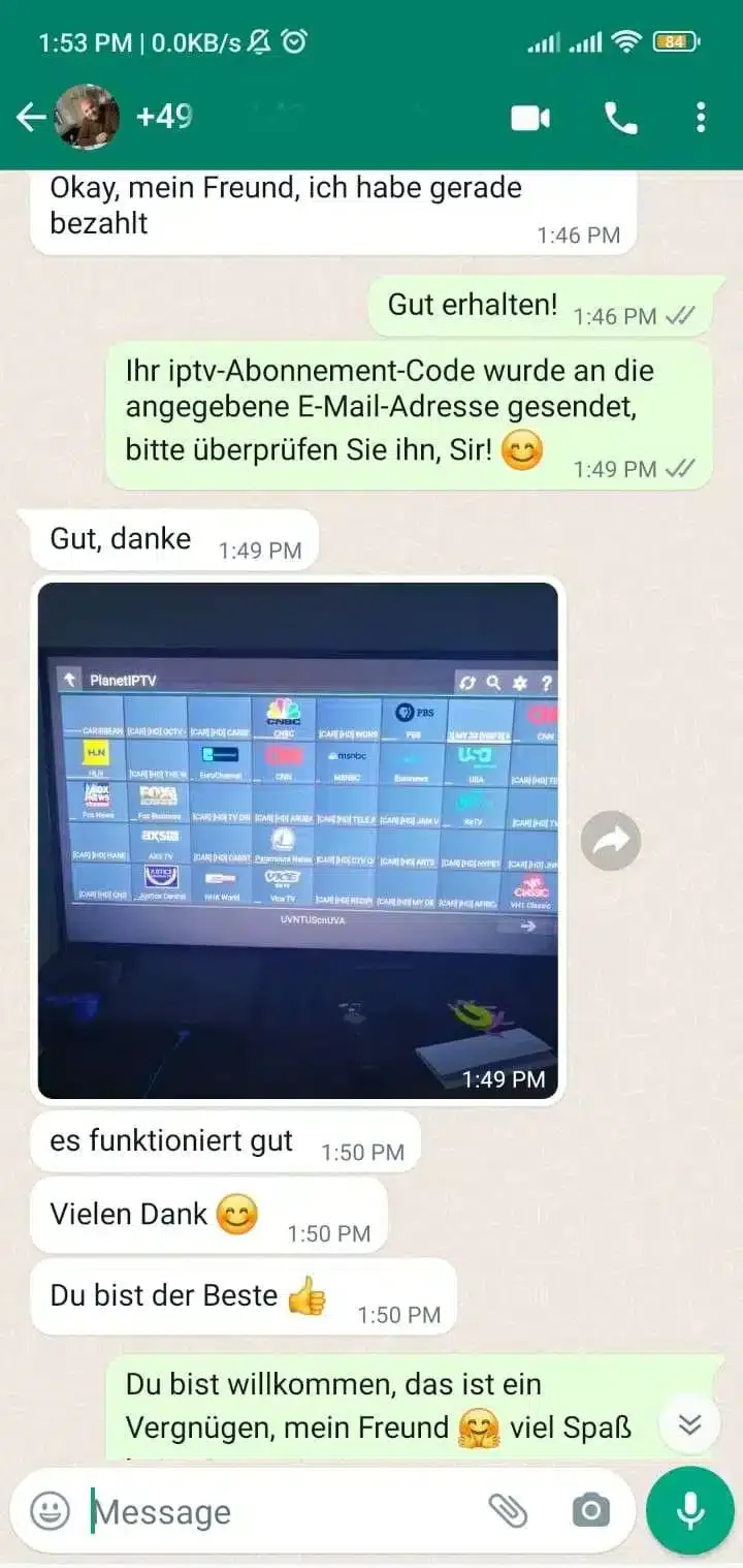IPTV Österreich – Smart TV